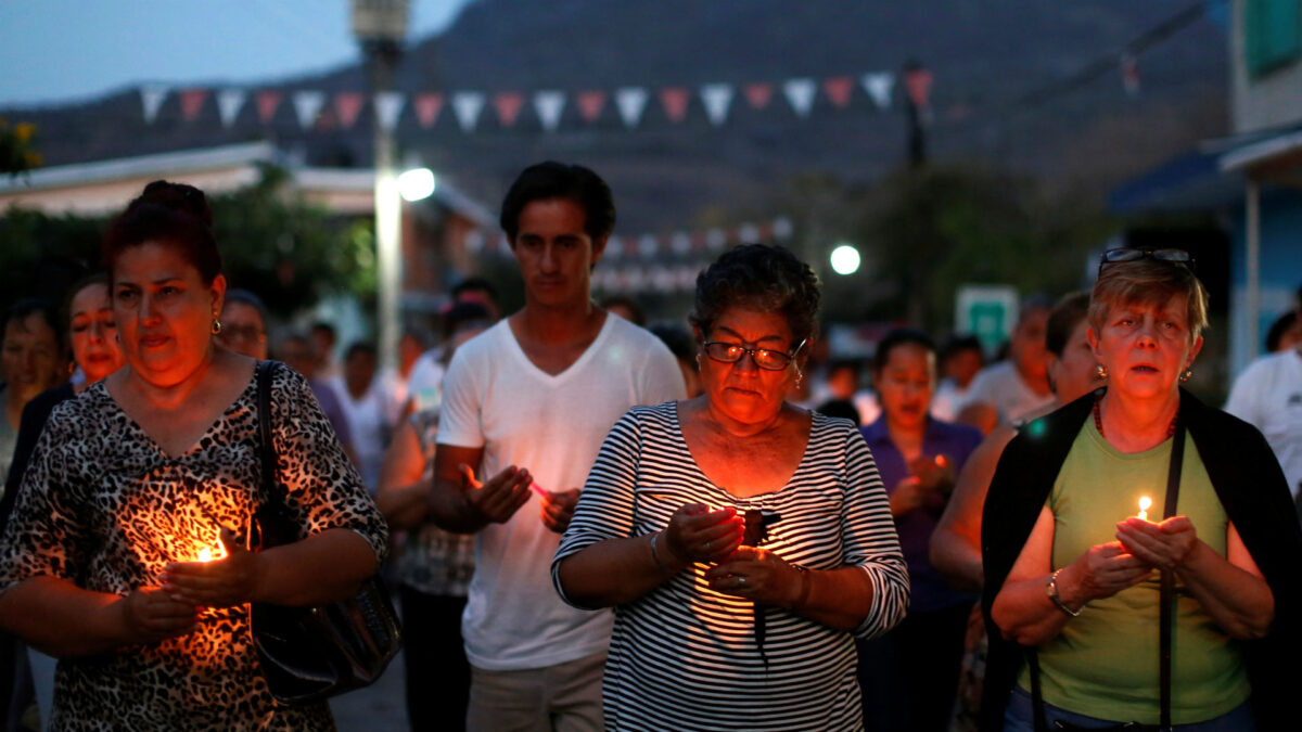 La CIDH coloca ultimátum a México por el caso de los 43 estudiantes desaparecidos