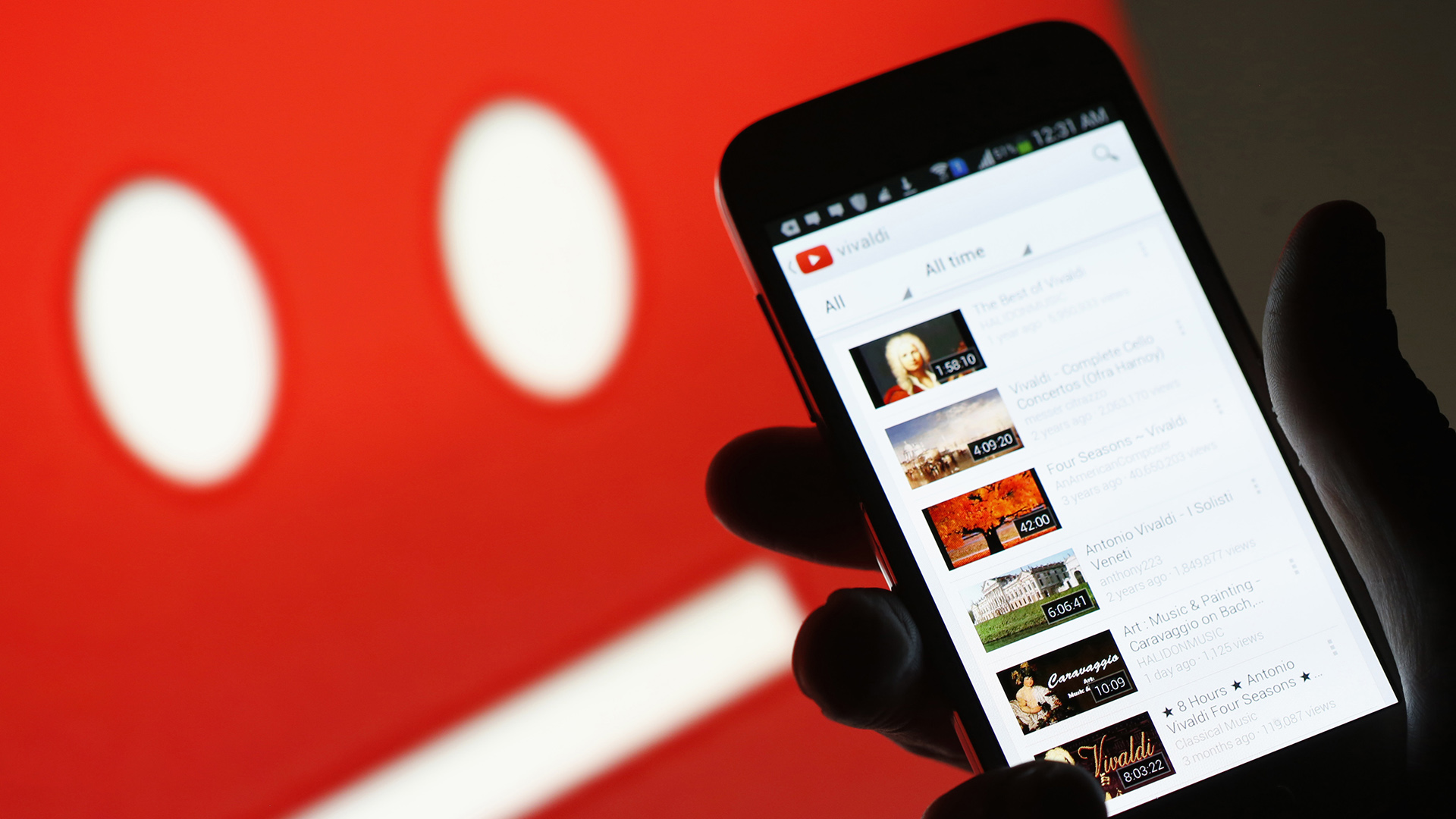 La comunidad LGTB denuncia que YouTube está ocultando sus vídeos