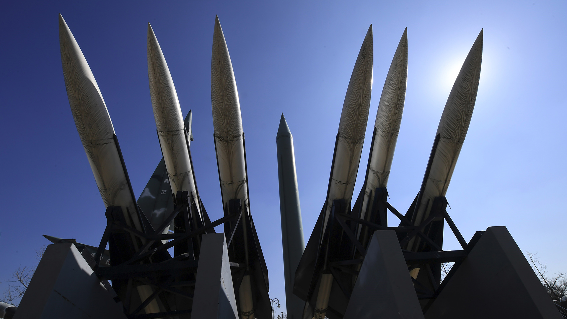 El OIEA insiste en su preocupación sobre el programa atómico norcoreano