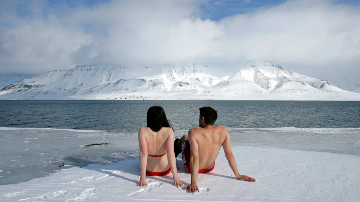 La razón científica tras el escepticismo en torno al cambio climático