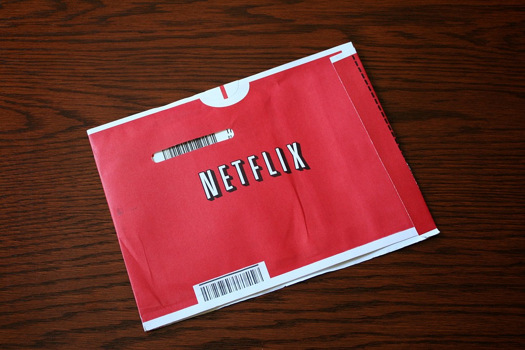 La Sociedad de la Información en tiempos de Netflix 1