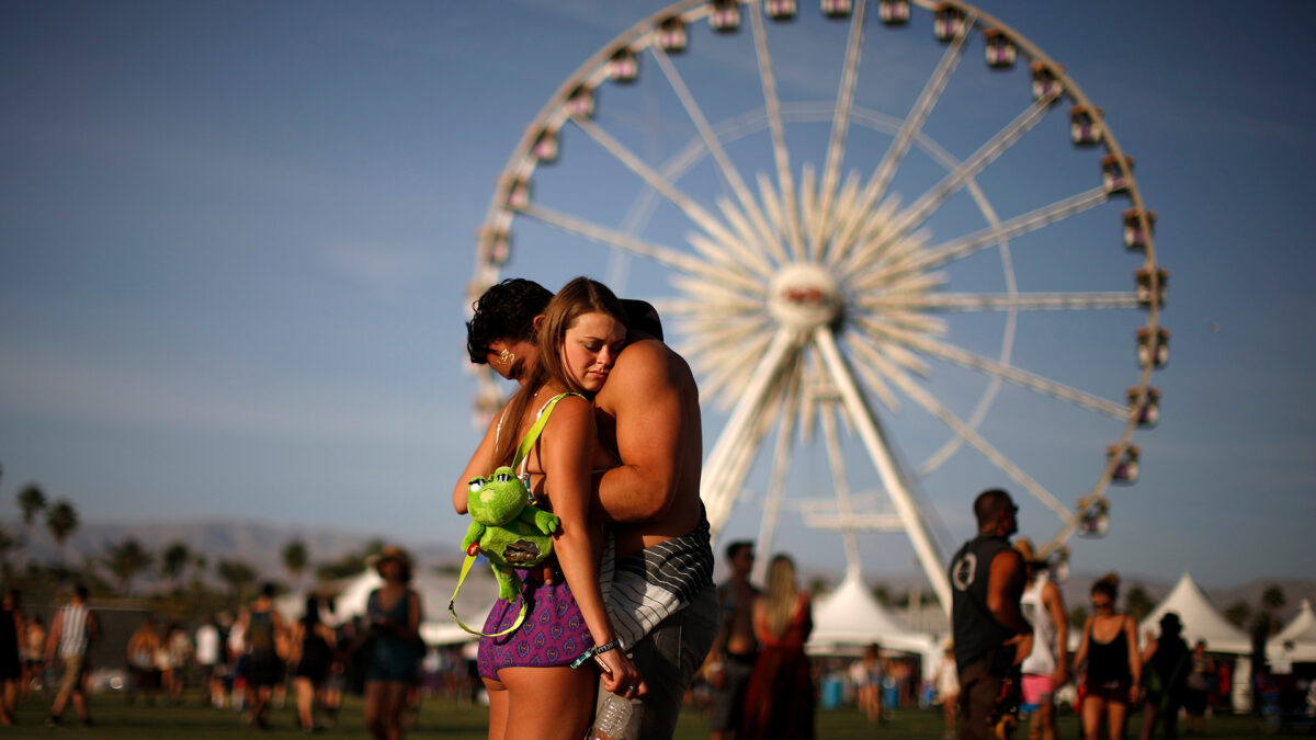 La toxicidad del amor romántico