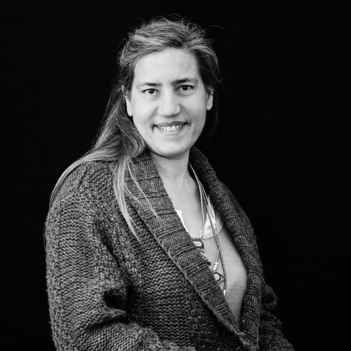 Lea Vélez