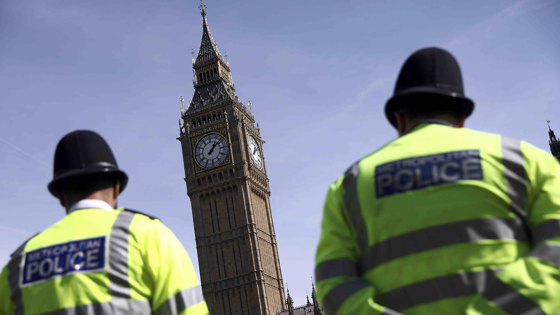 Londres resta importancia al malestar de la UE por la cooperación en seguridad