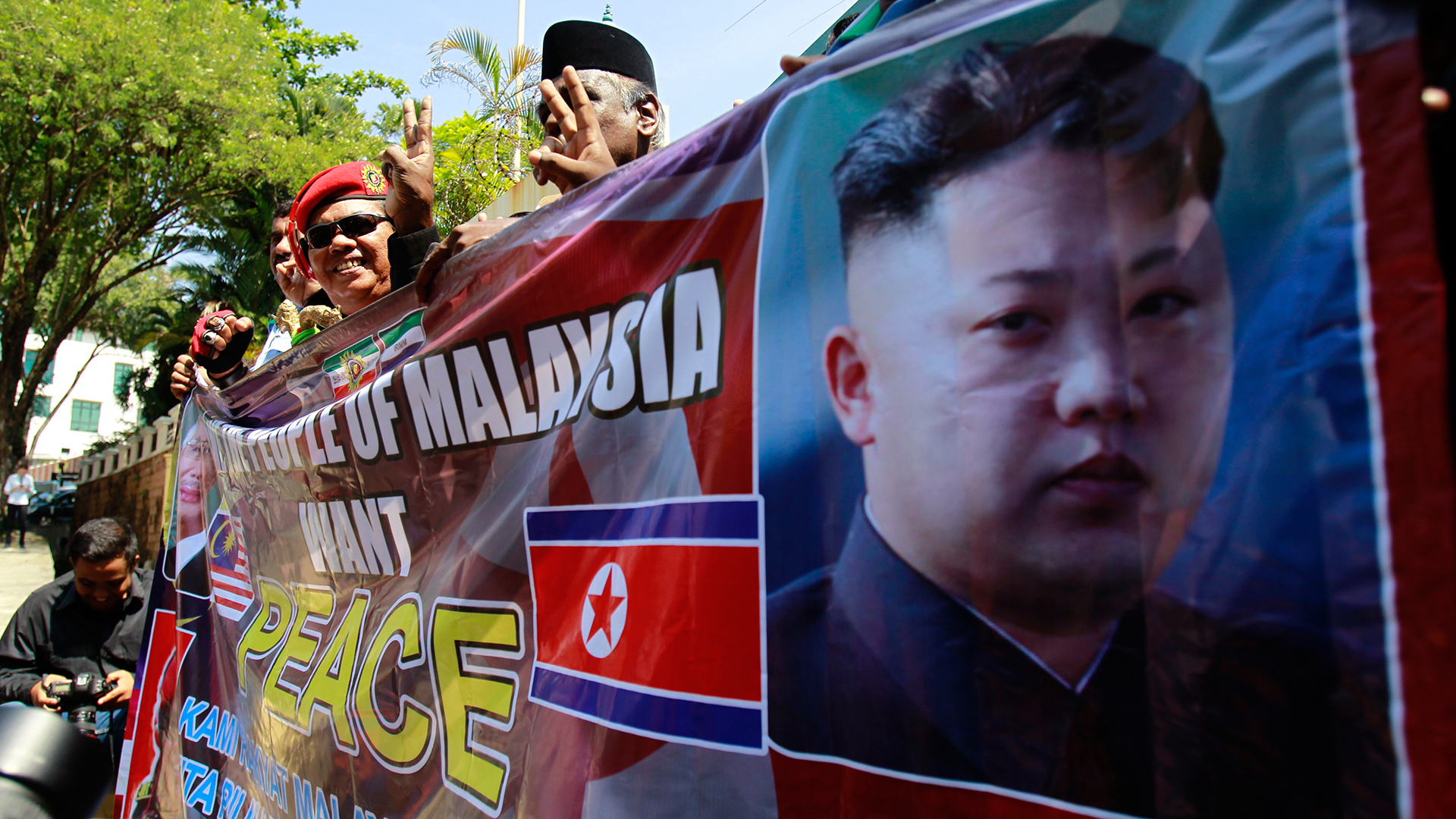 Malasia autoriza la entrega del cadáver de Kim Jong-nam a Corea del Norte