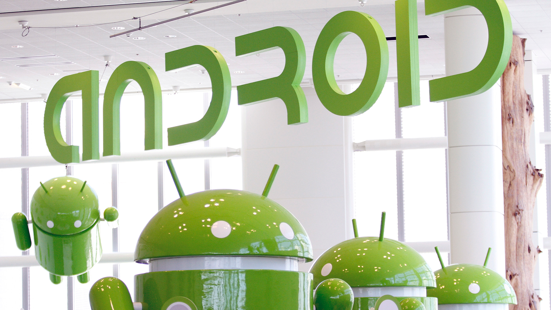 Más batería y notificaciones sencillas: Google presenta Android O