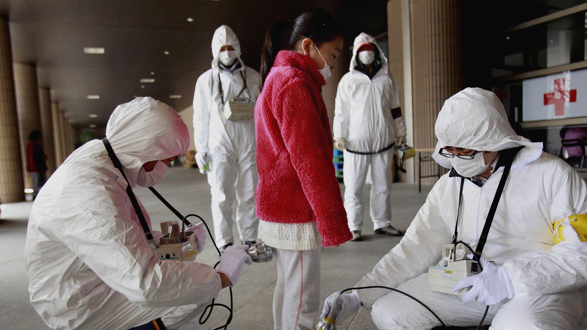Miles de evacuados de Fukushima tendrán que volver a sus casas a pesar de la radiación