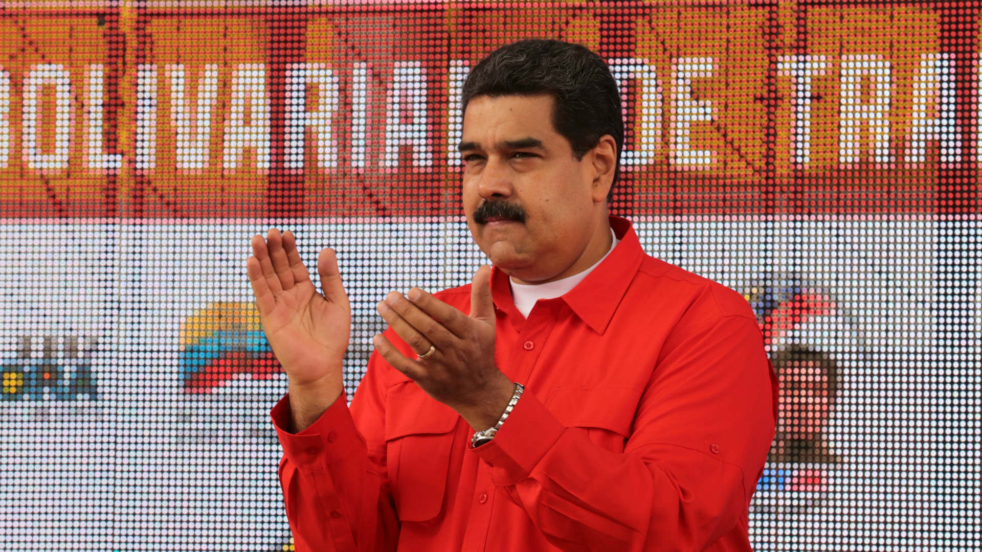 OEA: 14 países piden a Venezuela elecciones y liberación de presos políticos