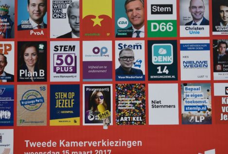 Por qué la izquierda es moralmente inferior