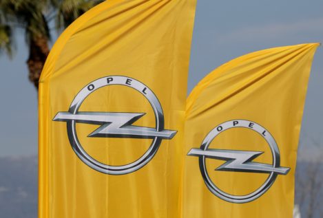 PSA se convierte en el segundo grupo europeo tras comprar Opel