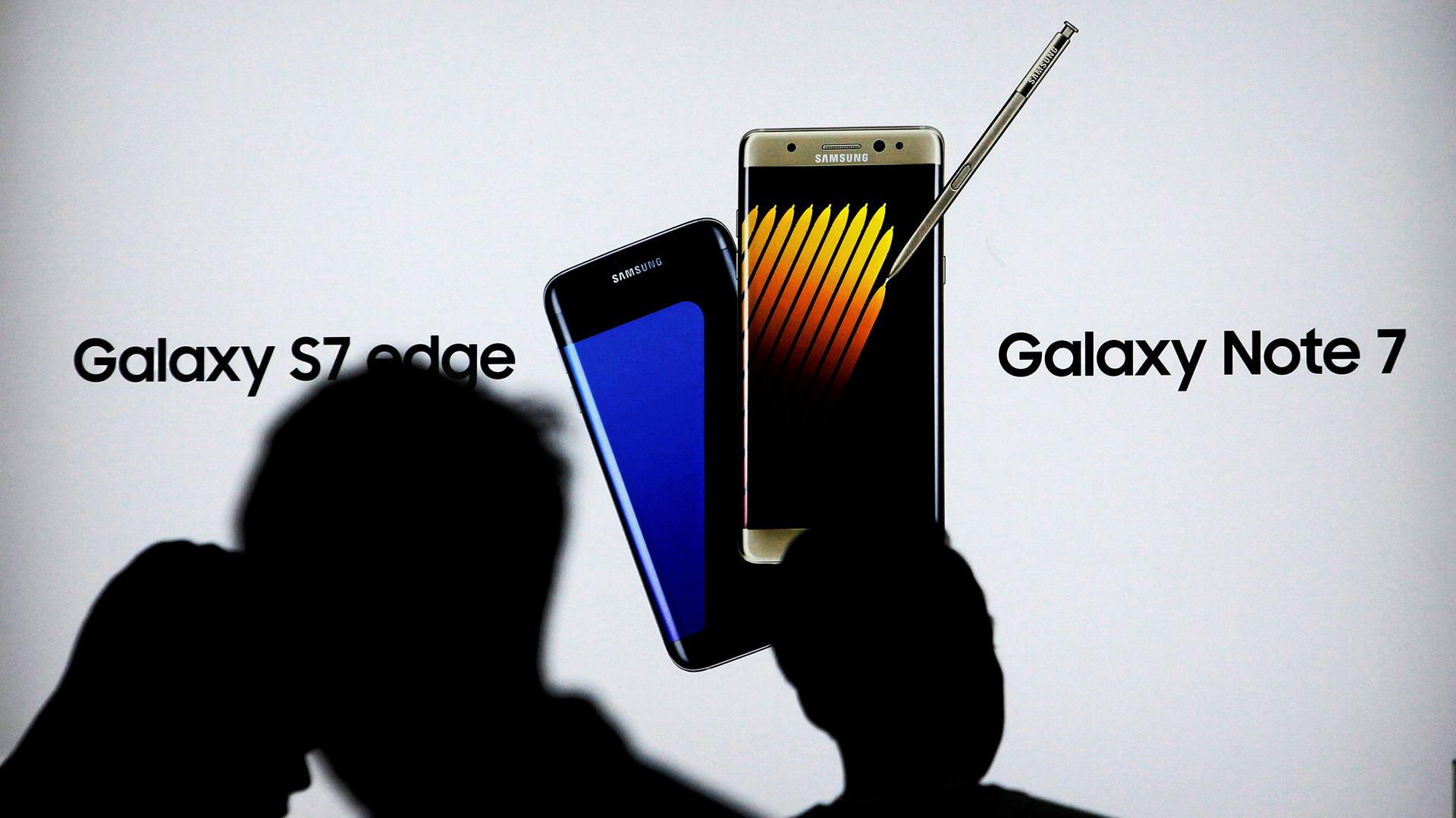 Samsung relanzará modelos reparados del Galaxy Note 7