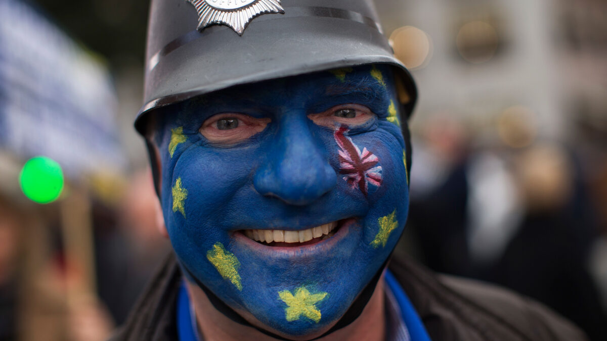 Se cuadruplican los británicos que se presentan al examen para ser españoles