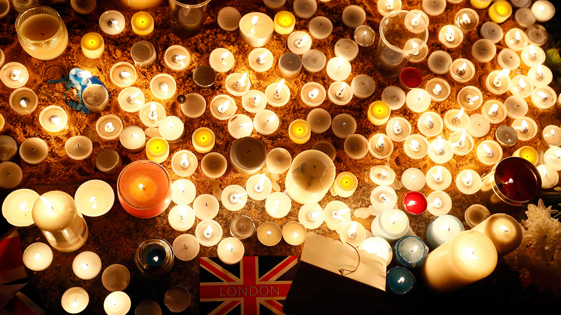 Se eleva a cinco el número de fallecidos por el atentado de Londres