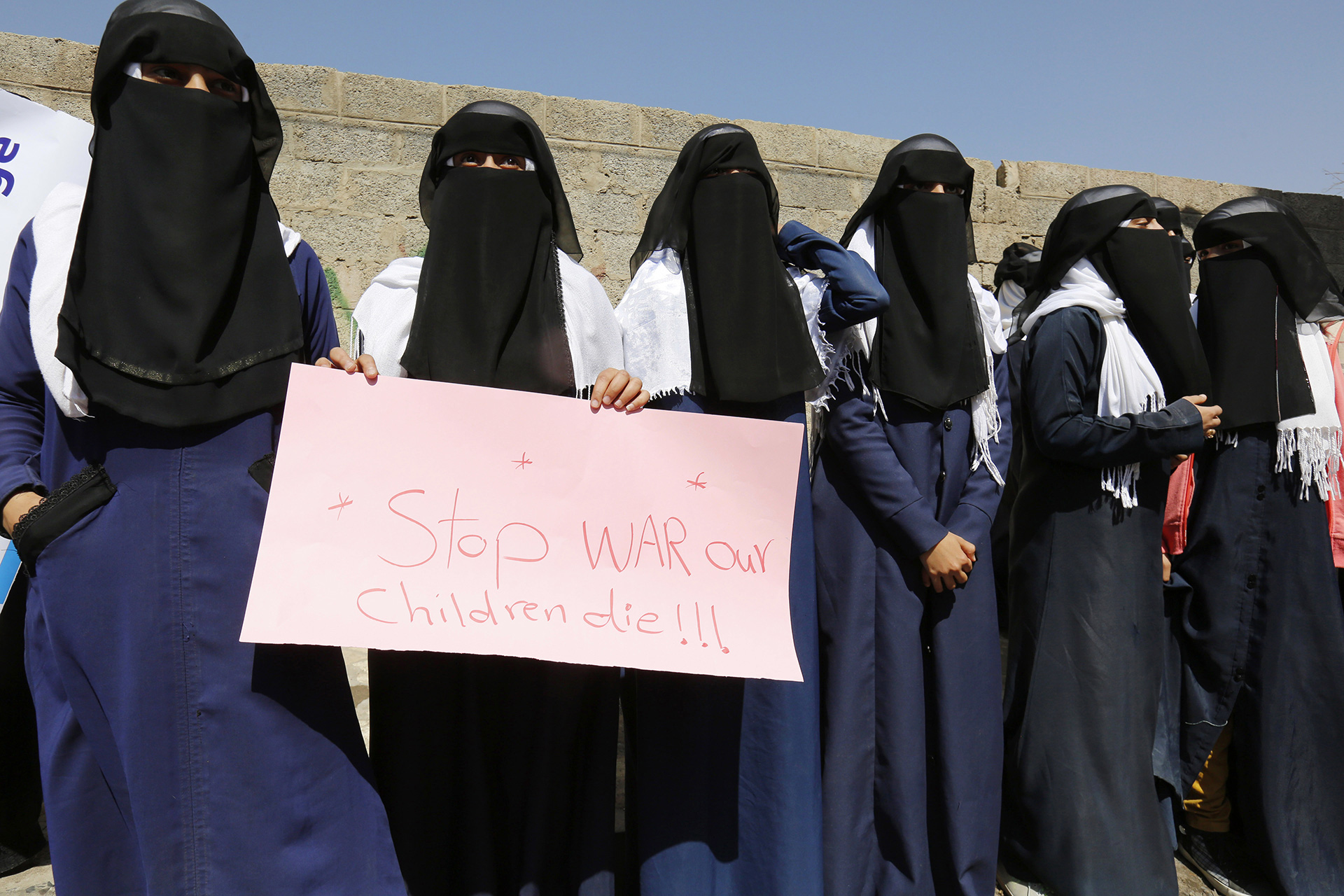Un grito unánime contra la violencia machista recorre el mundo en el Día de la Mujer Trabajadora 2