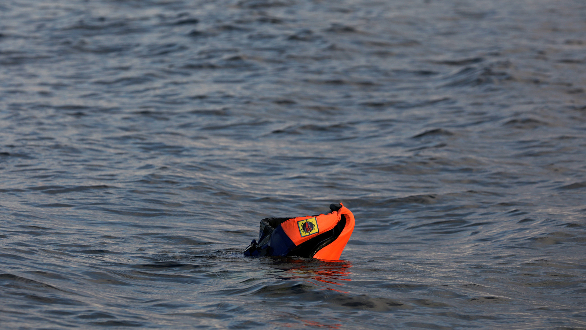 Dos naufragios hacen temer la muerte de 250 migrantes en el Mediterráneo