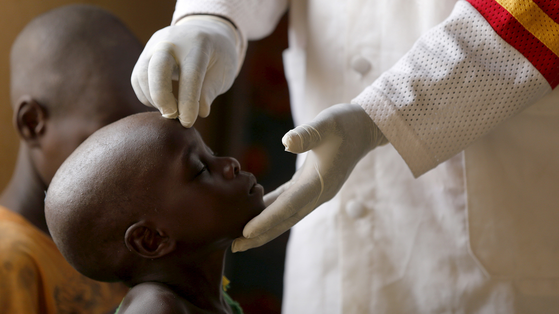Unas 140 personas fallecen en Nigeria por un brote de meningitis