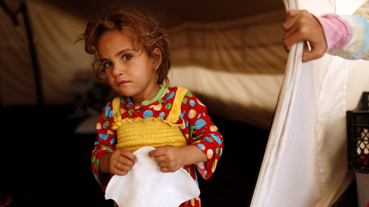 A España aún le quedan 8.500 refugiados por reubicar para cumplir con su compromiso