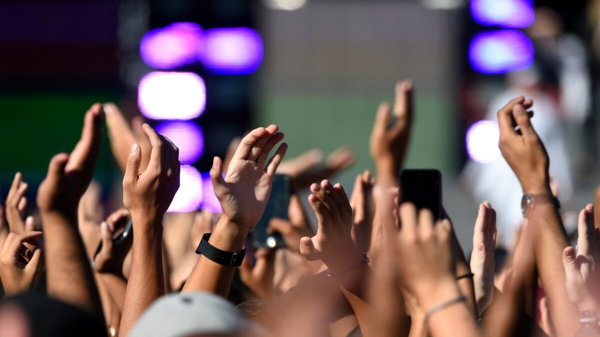 Así es el festival de música más caro del mundo