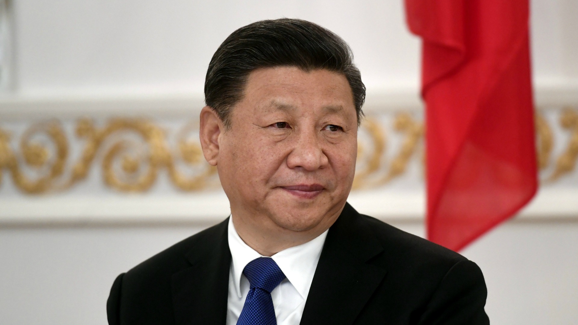 China aboga por una "solución pacífica" en Corea del Norte y una "solución política" en Siria