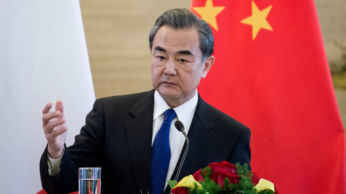 China: “Un conflicto puede estallar en cualquier momento” en Corea del Norte