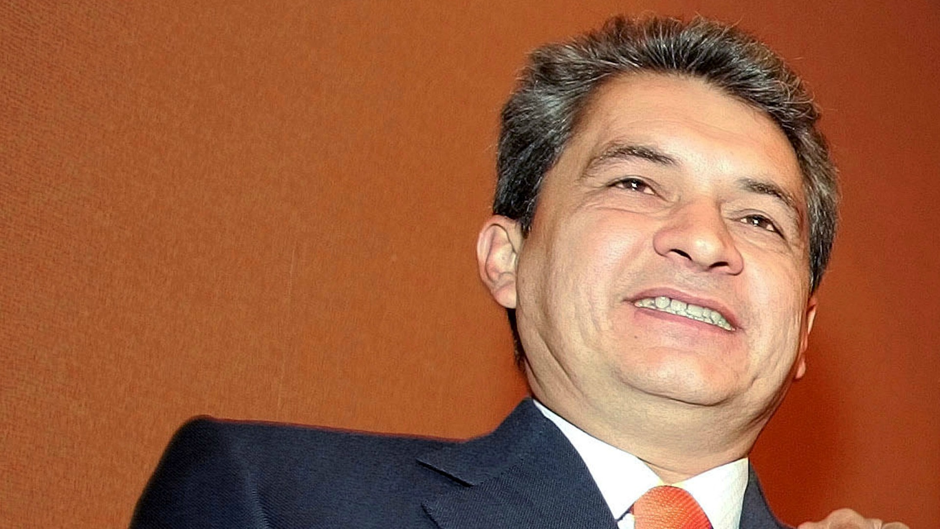 Detenido en Italia un ex gobernador mexicano buscado por narcotráfico