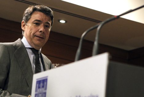 Detenido el expresidente de la Comunidad de Madrid Ignacio González por su gestión del Canal Isabel II