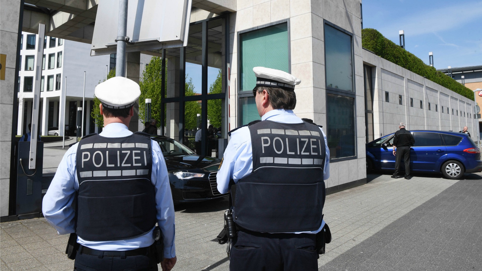 Detenido un sospechoso por las explosiones en Dortmund