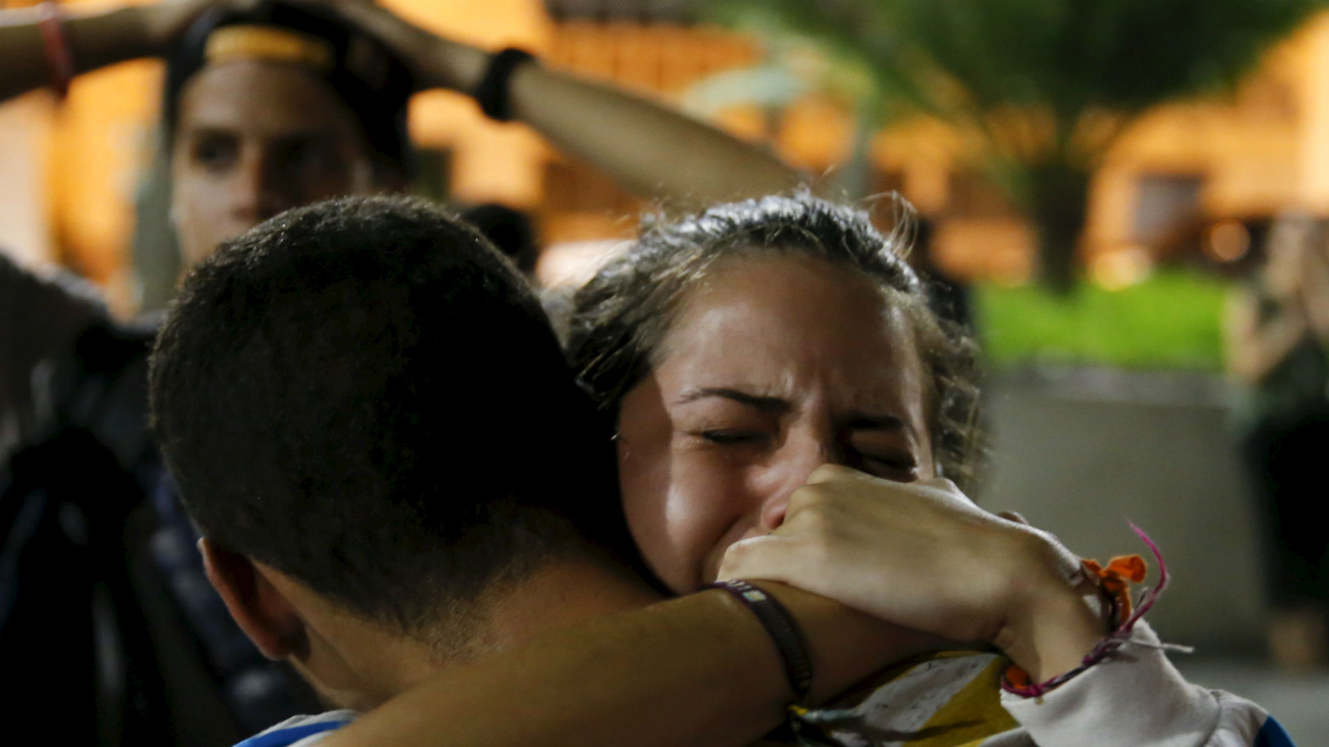 Doce presos mueren tras un enfrentamiento en una cárcel venezolana