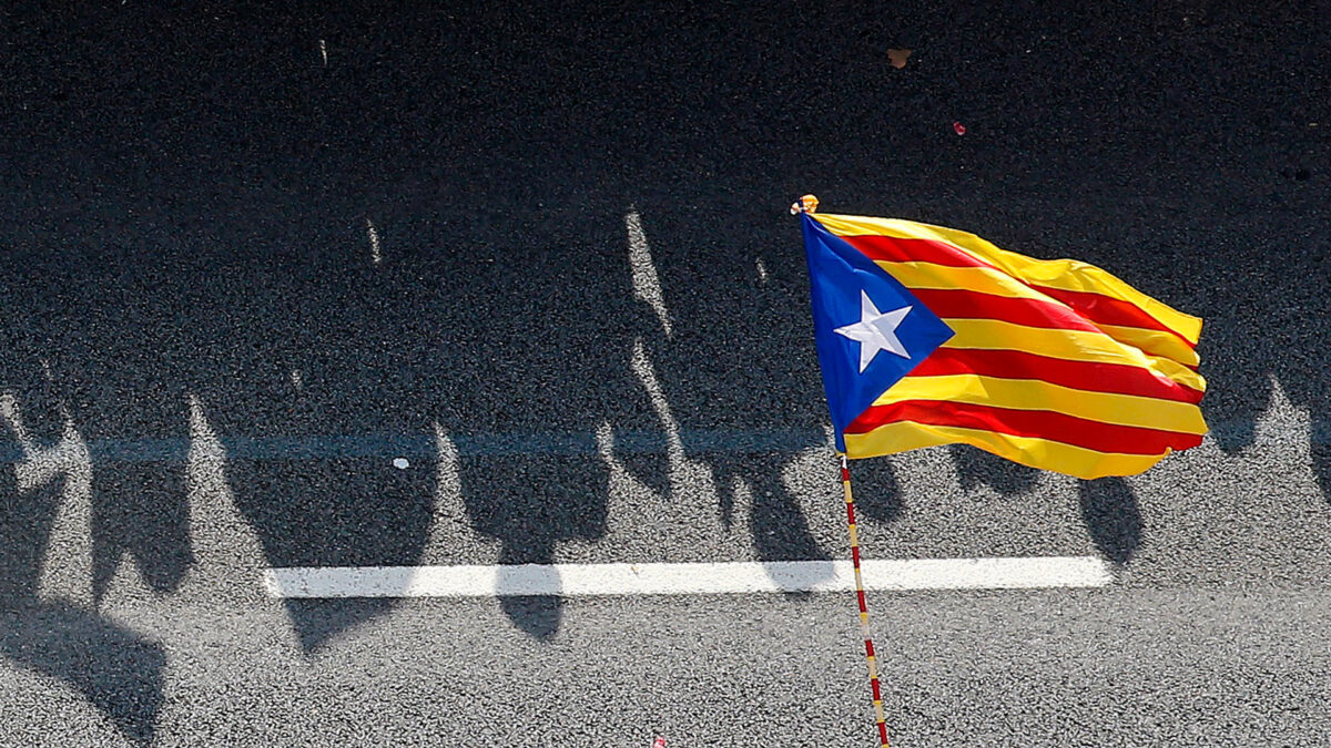 EEUU dice que Cataluña es tema interno y defiende una España «fuerte y unida»