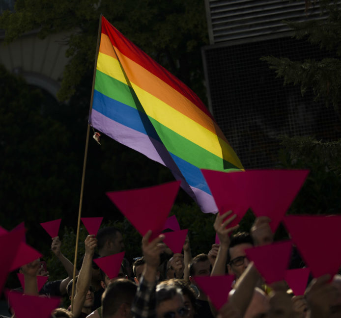 El Congreso de Guatemala vetará la unión homosexual y endurecerá las penas de aborto