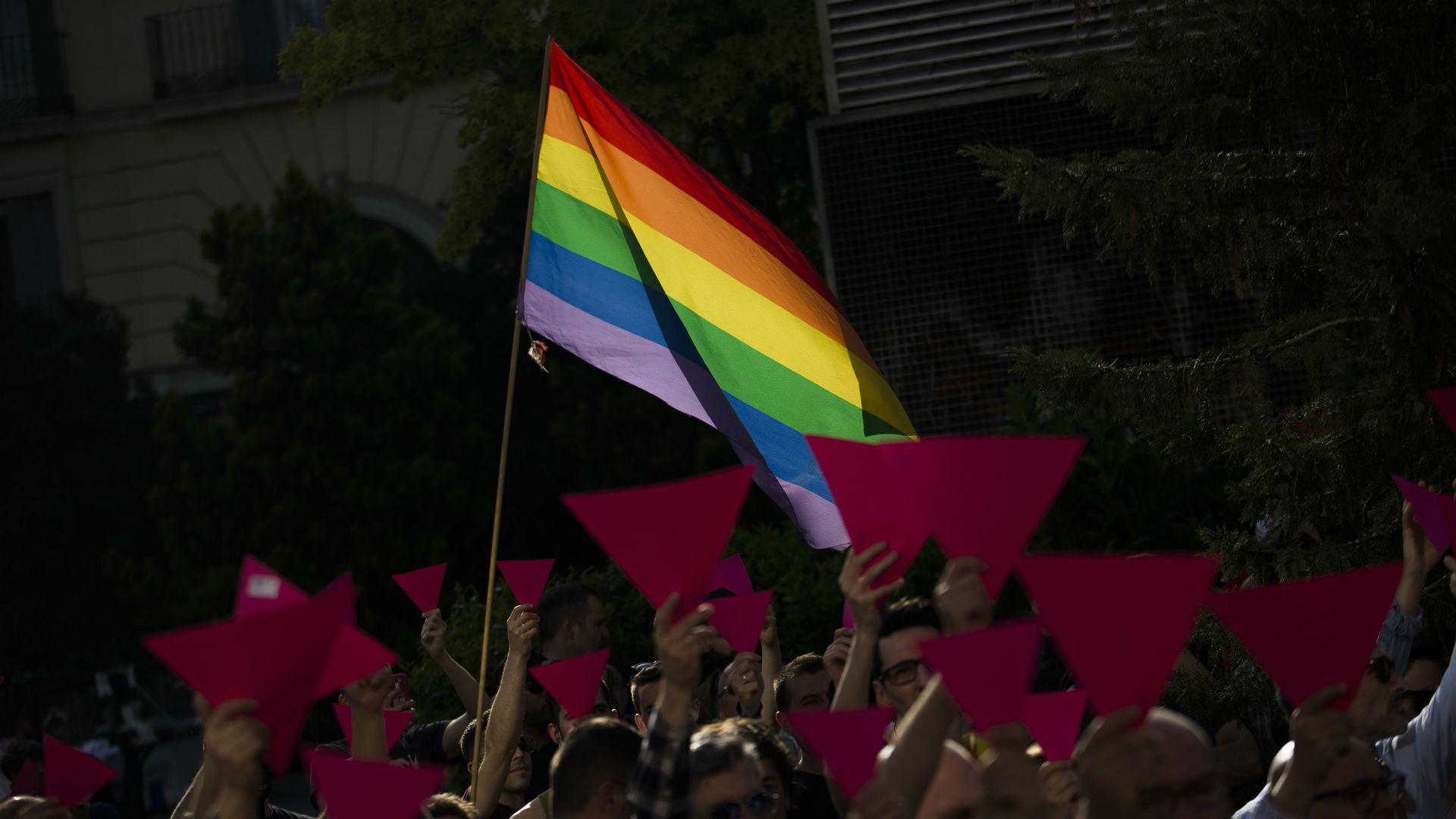 El Congreso de Guatemala vetará la unión homosexual y endurecerá las penas de aborto