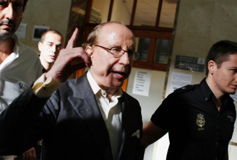 El juez impone una fianza de 500 millones de euros a los hijos de Ruiz-Mateos por el 'caso Nueva Rumasa'
