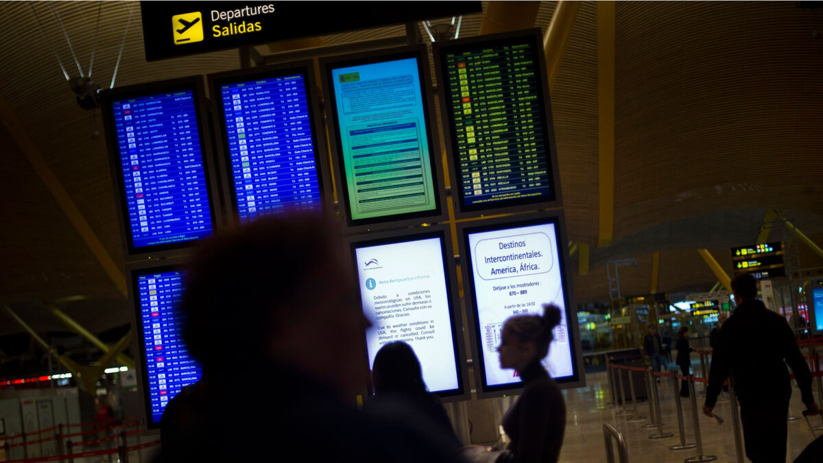 España pierde población por quinto año consecutivo por la salida de ciudadanos extranjeros