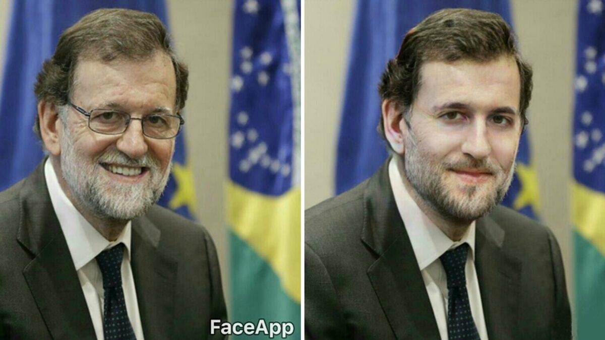 FaceApp y su disculpa por el filtro «racista» que aclara la piel (y quita las gafas)