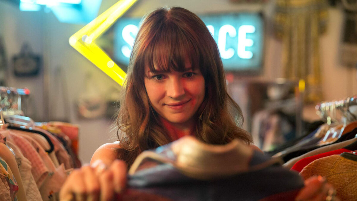 Girlboss o las biopics que tienen poco de biografías