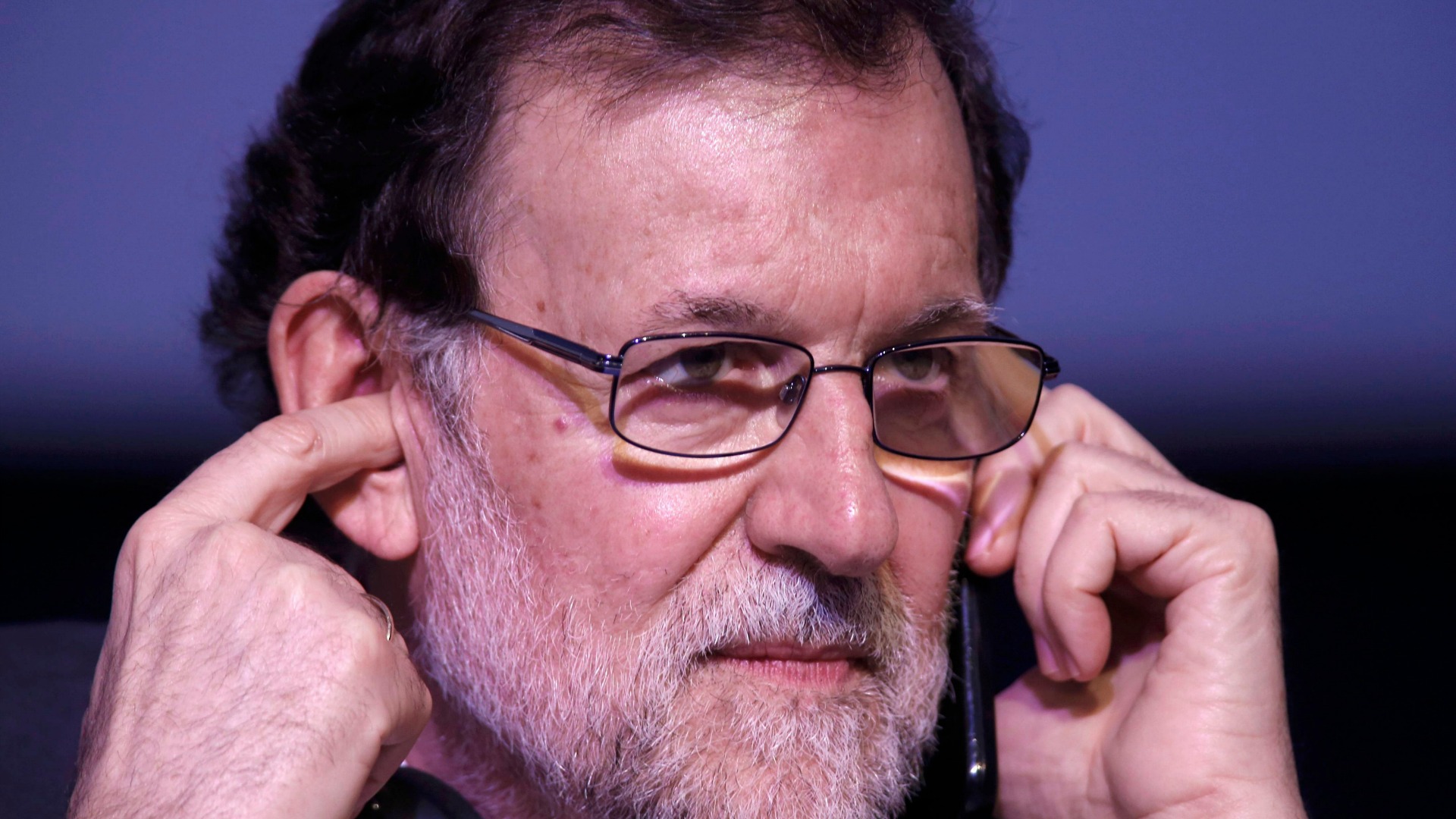 La Audiencia cita a declarar a Rajoy como testigo en el caso Gürtel