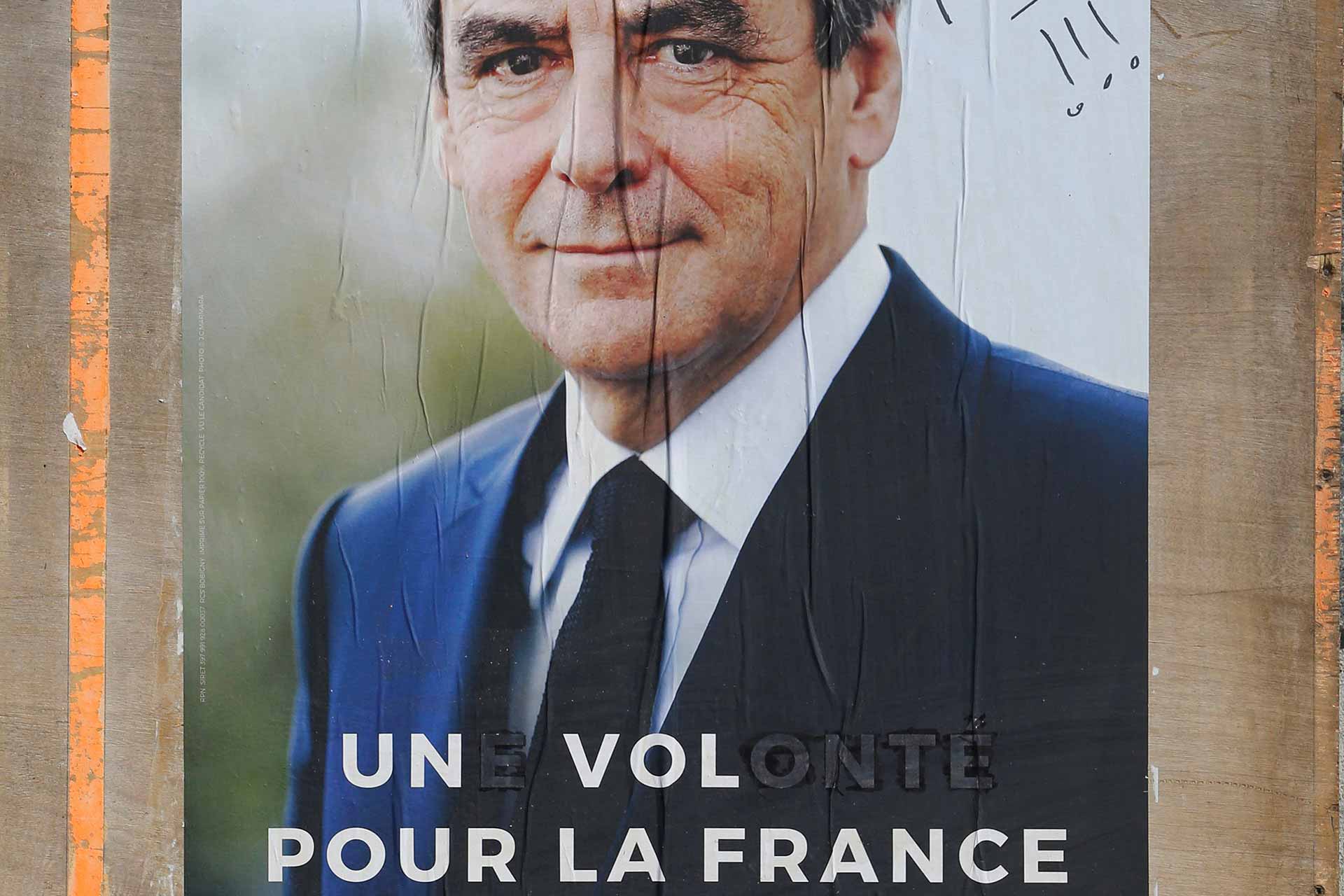 La primera vuelta de las elecciones en Francia, en directo 3