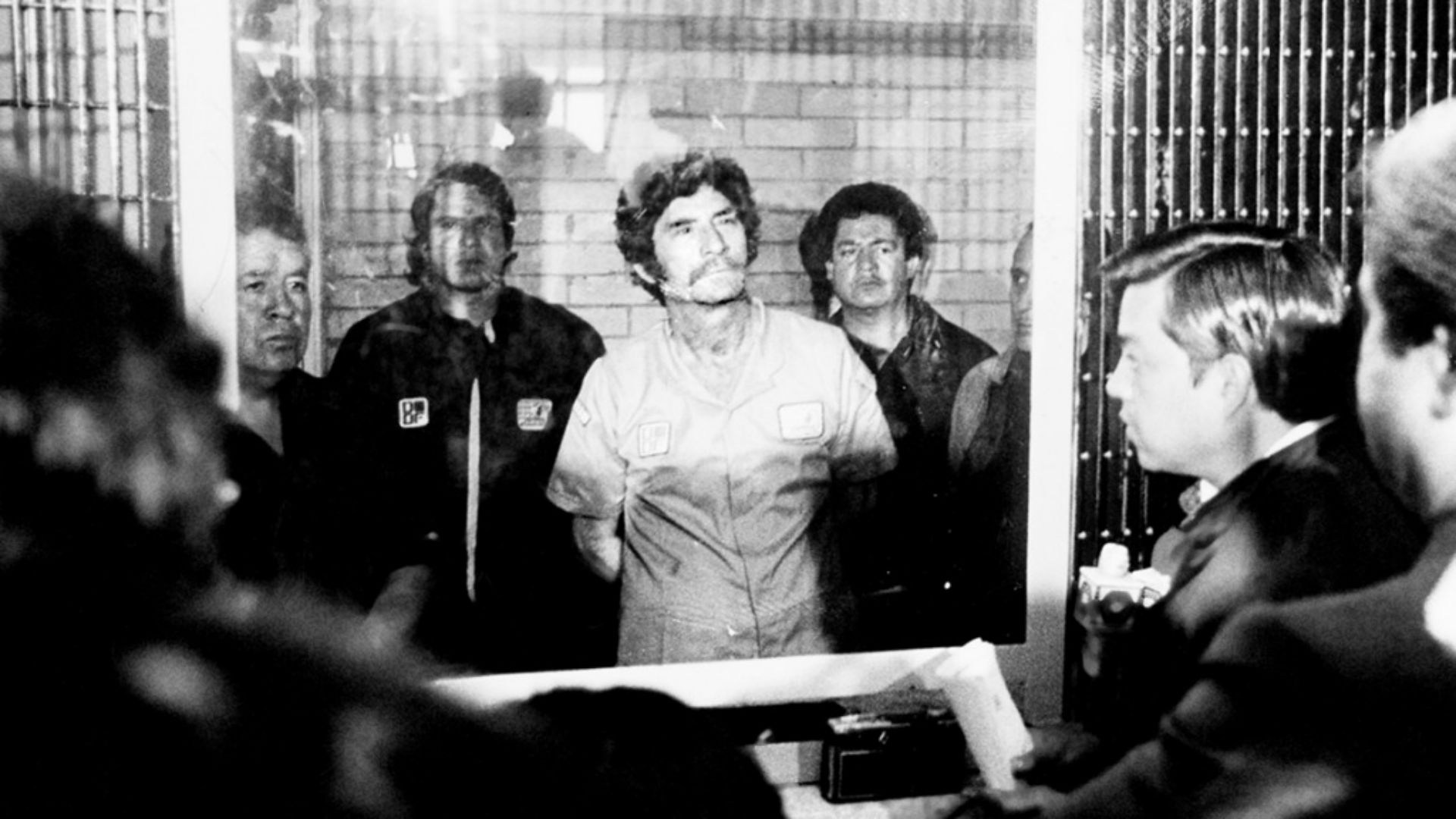 Liberan al narcotraficante “Don Neto” culpable de asesinato en 1985
