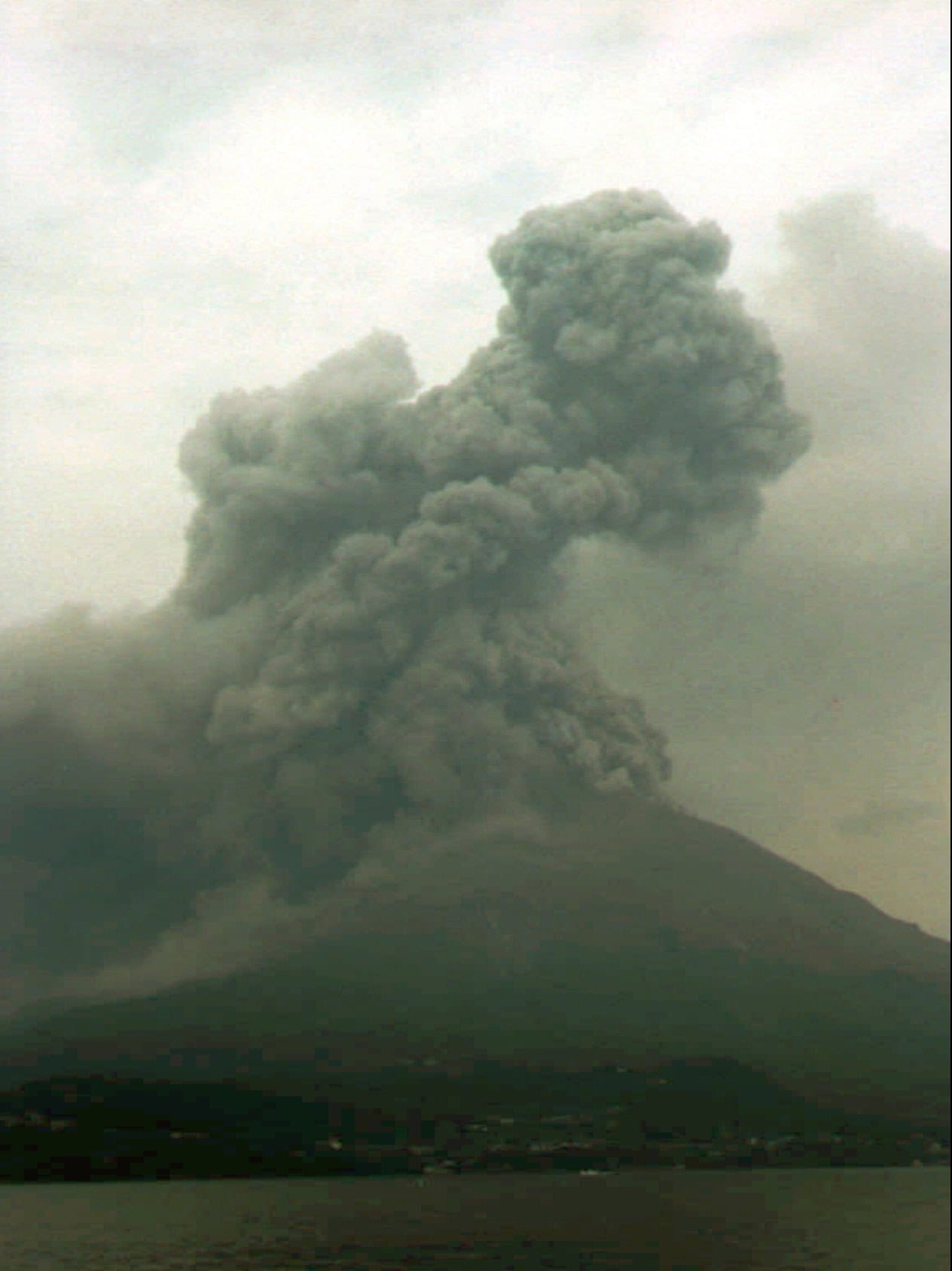 Los 7 volcanes más peligrosos del mundo 4