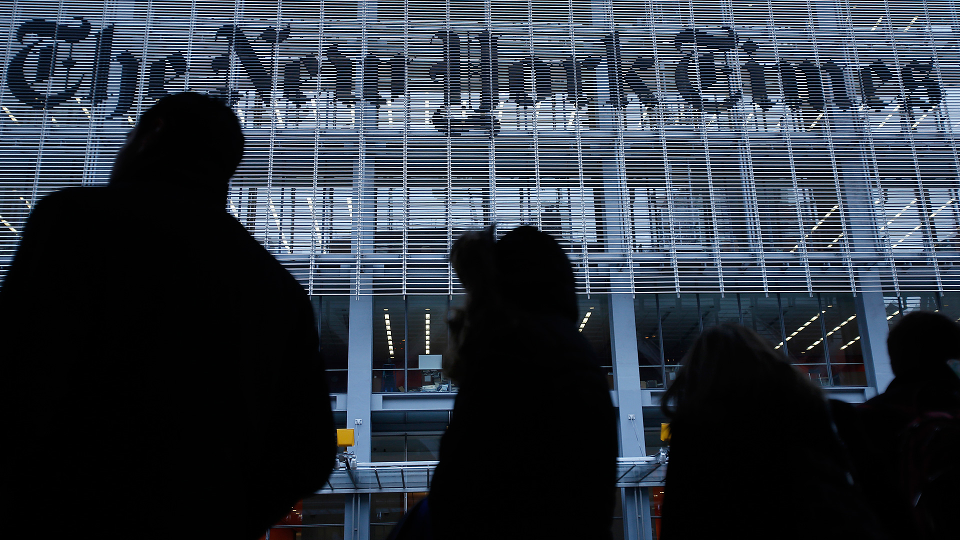 Los Papeles de Panamá y el New York Times, entre los premiados con el Pulitzer