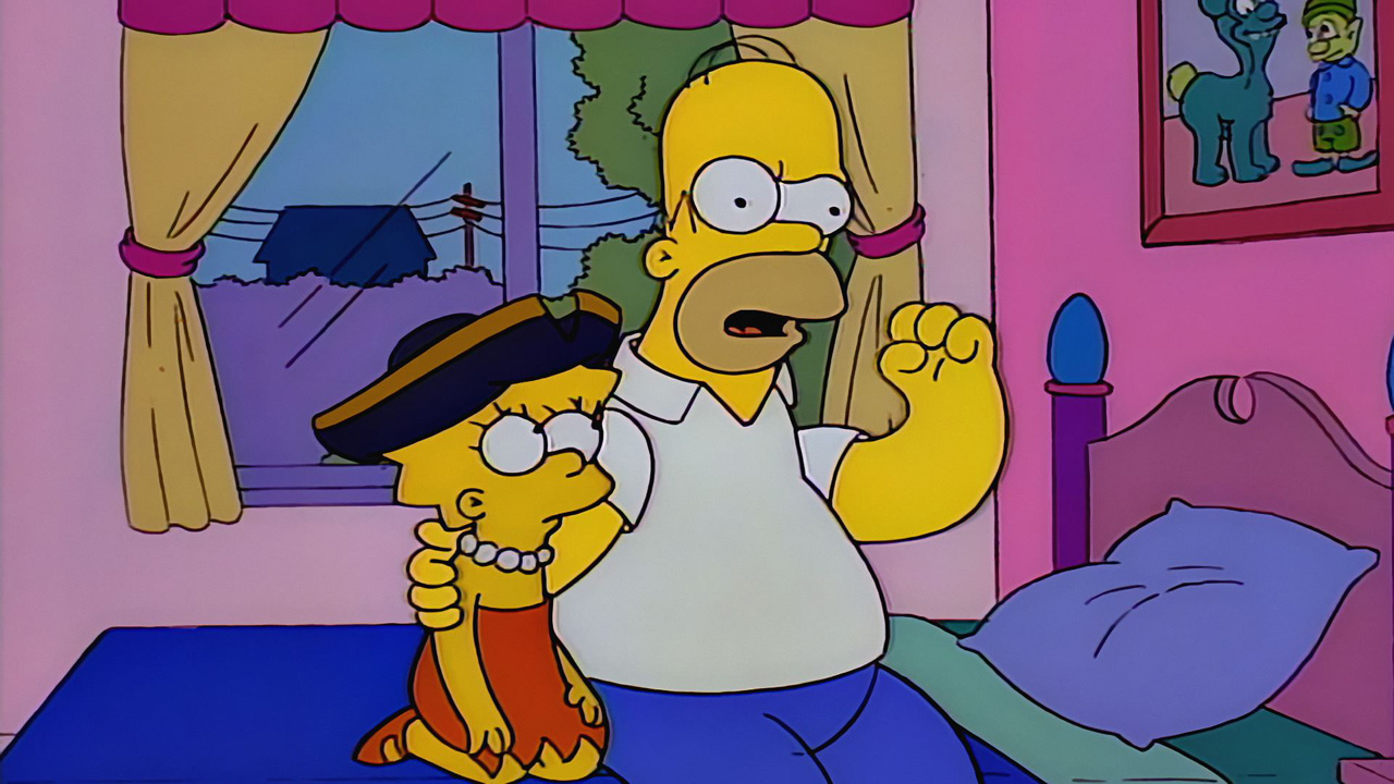 Los Simpson, 30 años de la serie que cambió nuestras vidas