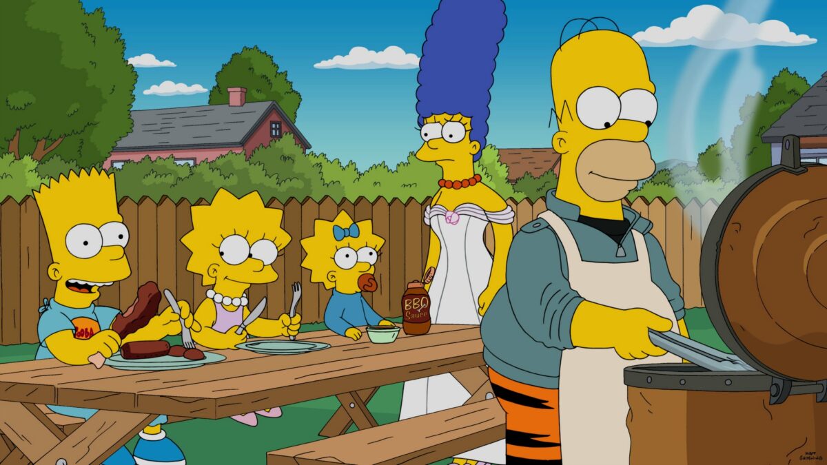 Los Simpson, 30 años de la serie que cambió nuestras vidas