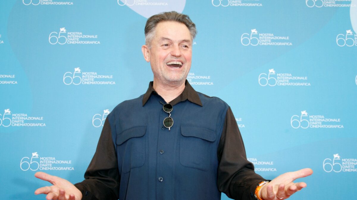 Muere a los 73 años Jonathan Demme, director de ‘El silencio de los corderos’