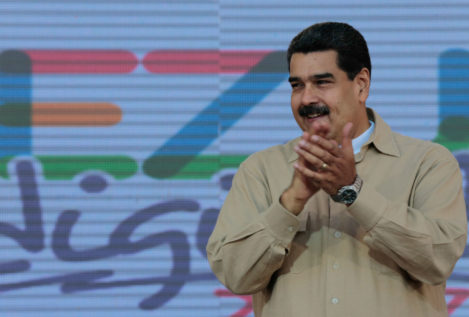 El golpismo de Maduro