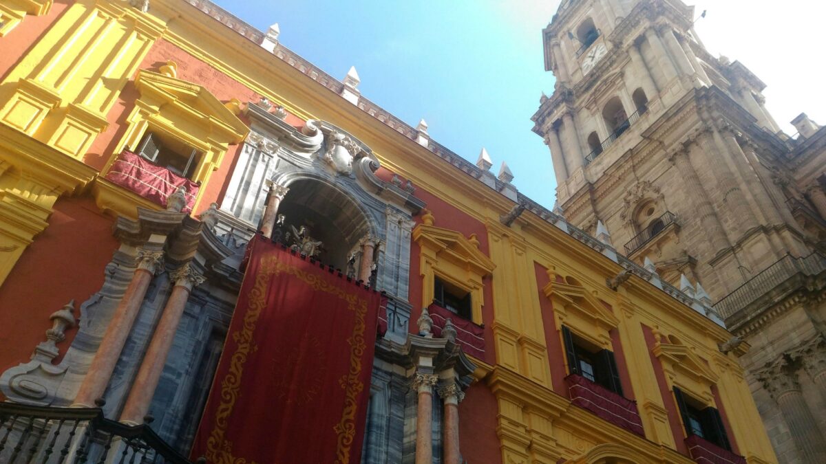 Nueve formas de pedir café en Málaga