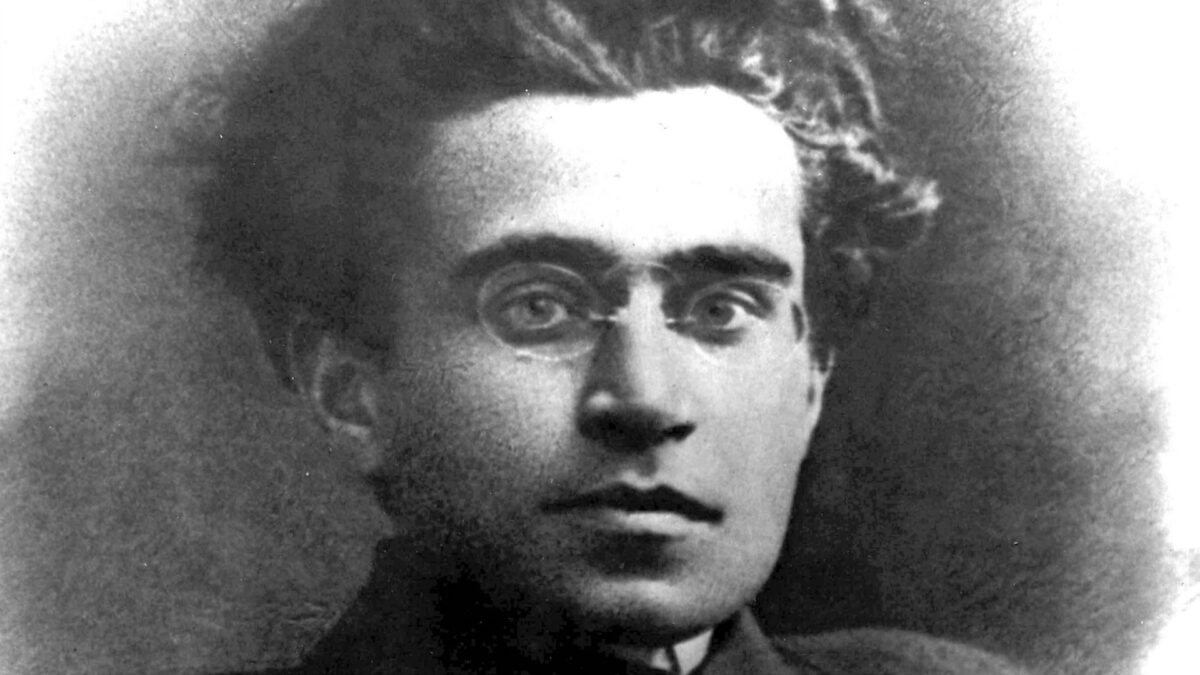 Gramsci y el misal de Podemos