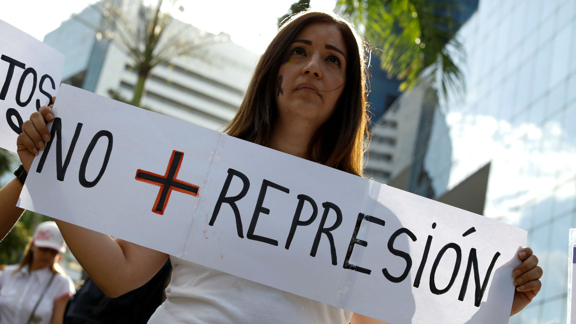 Once países latinoamericanos rechazan la muerte de seis manifestantes en Venezuela
