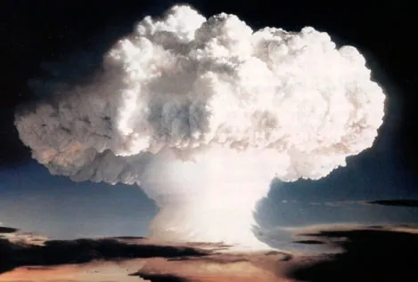 Arma nuclear: Israel y España mintieron, como Irán a EEUU