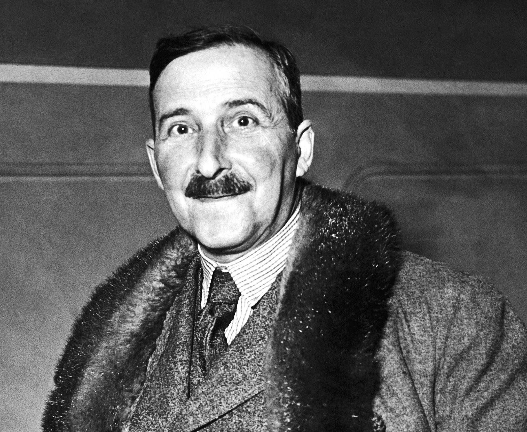Stefan Zweig y la resistencia tibia contra el nazismo 3