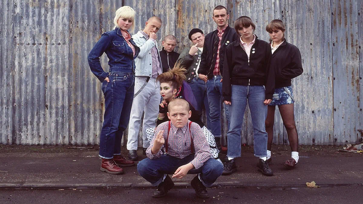 ‘This is England’, los fantasmas del pasado no están solo en las pesadillas